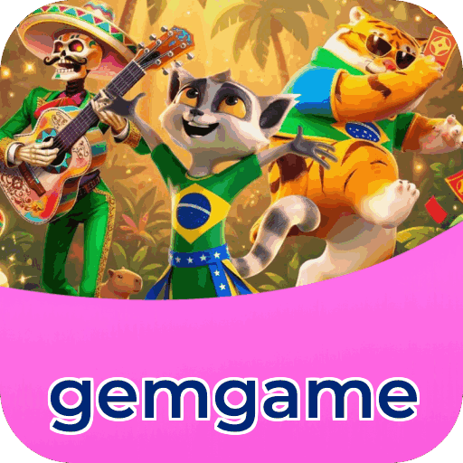 Cadastro gemgame