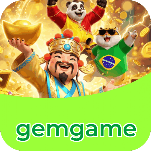 Siga a gemgame no Facebook