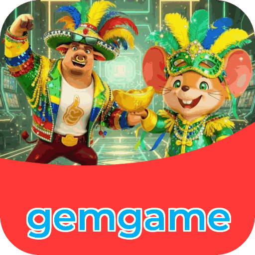 Equipe de suporte ao cliente da gemgame
