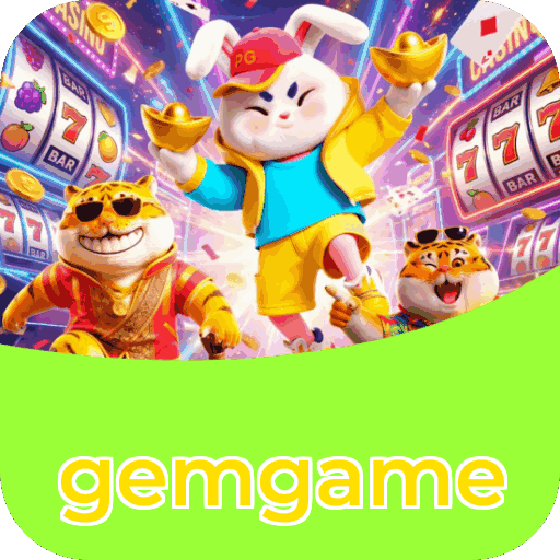 Login rápido no app gemgame